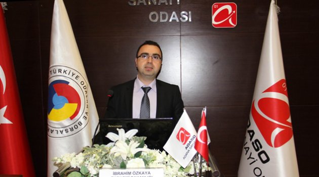 Hedef: İran pazarı