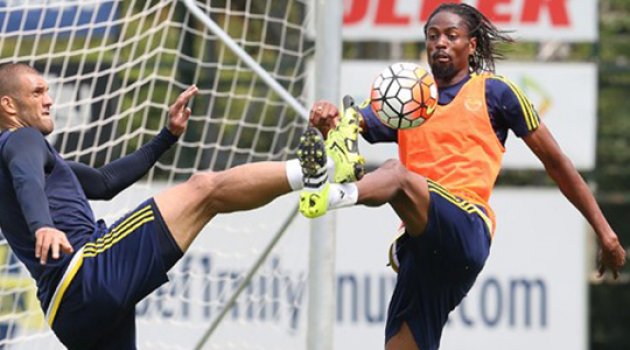 Hedef: Tur, Ders: Shakhtar