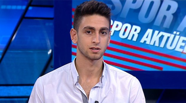 "Hedefim NBA’de forma giymek"