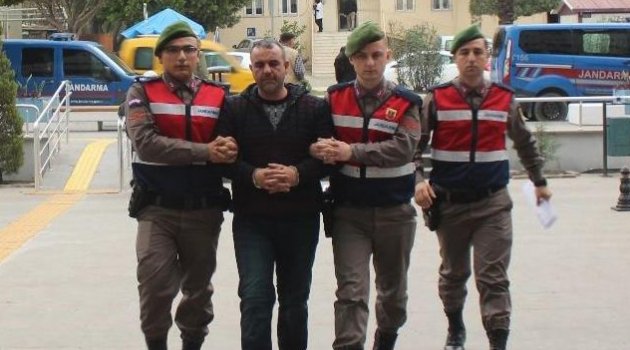 Hediye tesbih için eşini öldürdü