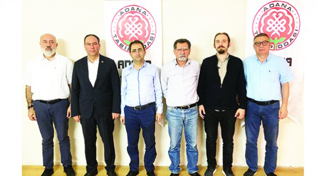 “Hekimleri rahat bırakın”