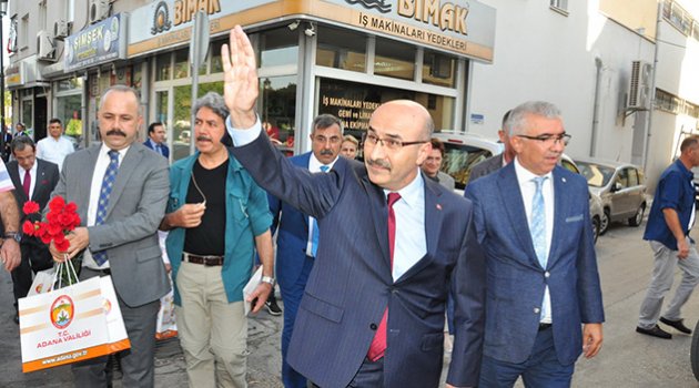 ‘Helal Kazanın’