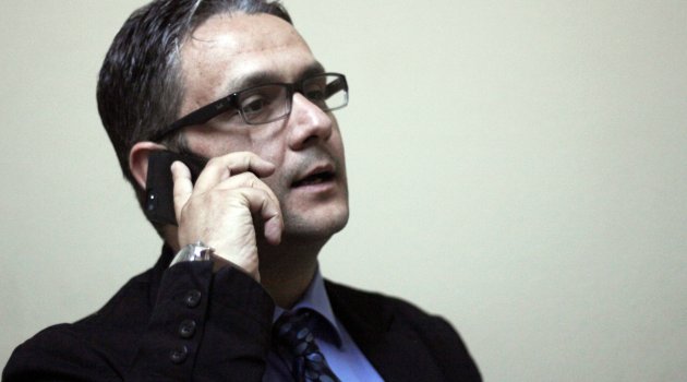 Hem dinlemiş hem de fiziki takip yapmışlar