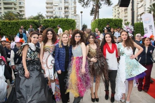 Hem karnaval hem çevre bilinci