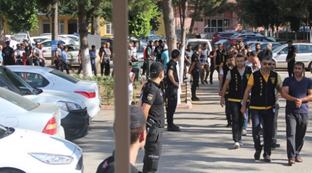 ‘Hem paramı dolandırdılar hem de azarladılar’
