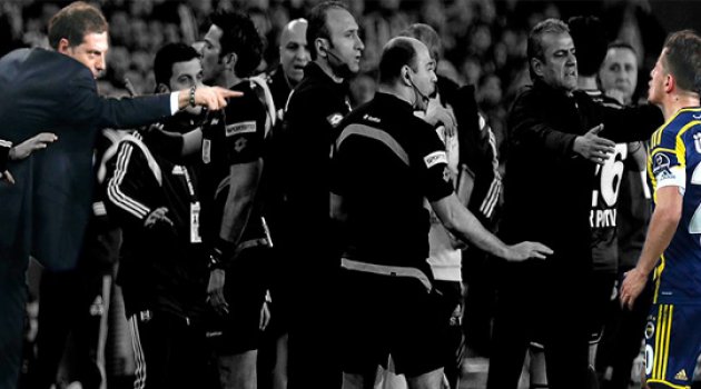 "Hem tekrar hem ceza!"
