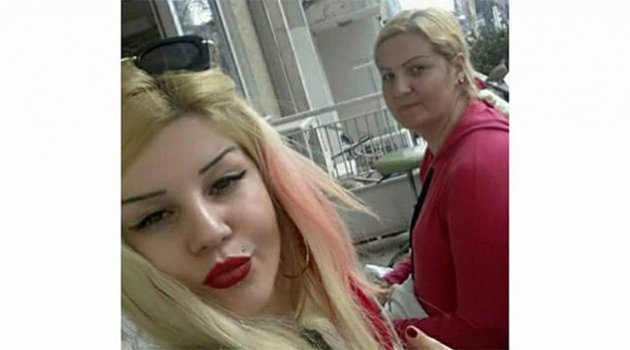 Hemşire anne ile kızını sevgili ayırdı
