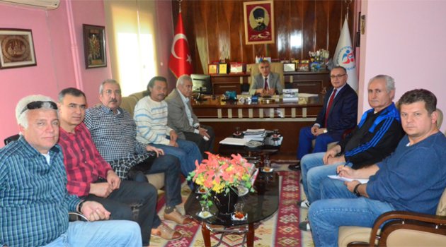Hentbolun Yıldızları Adana buluşması