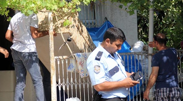 ‘Hep kendimi öldürmek istedim’