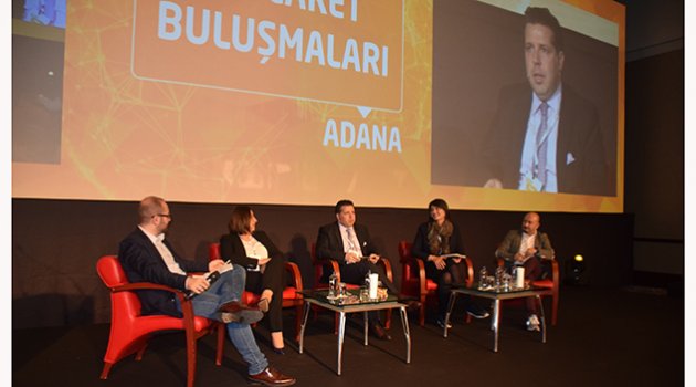 Hepsiburada Adanalı şirketleri E-ticaret ile büyütüyor