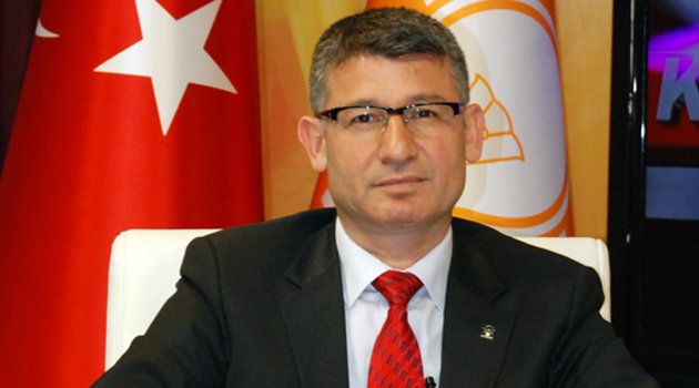 Her an erken seçim olacakmış gibi hazırız!