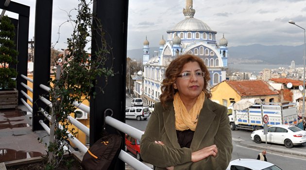‘Her çocuğun kalbinde kendinden daha büyük bir çocuk vardır’