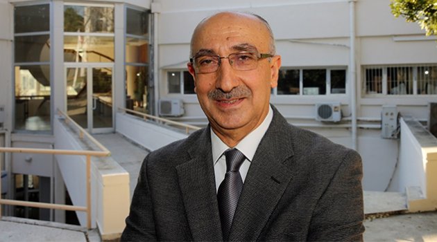 Her derde deva: Keçiboynuzu