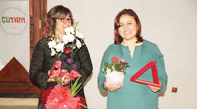 ‘Her dil içinde onu konuşanların  ruhunu barındıran bir mabettir’