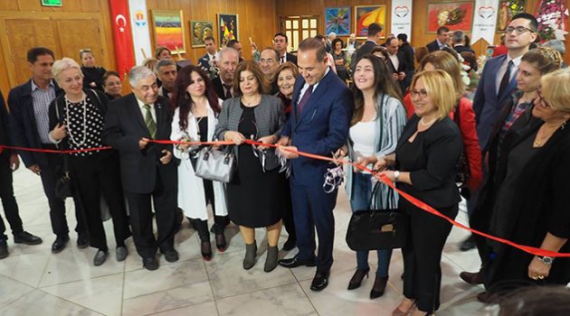 Her ev bir atölye