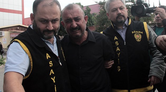 Her gün ölüp ölüp diriliyorum’
