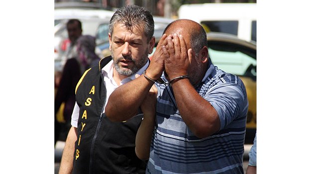 ‘Her gün rüyamda görüyorum ‘Nasıl beni öldürdün? diyor’