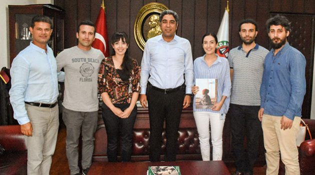 ‘Her kurban lösemili çocuklara kan’