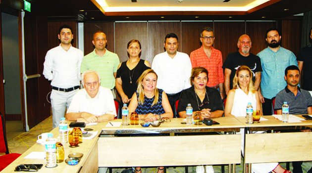 Her şey Adana ve dezavantajlı gruplar için