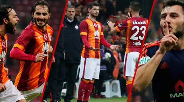 Her şey bir anda değişti!