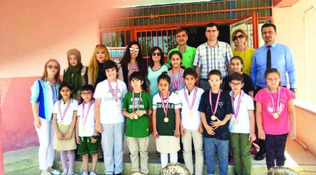 Her şey bir mektupla başladı