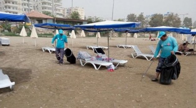 Her şey daha temiz ve yaşanılır bir Adana için