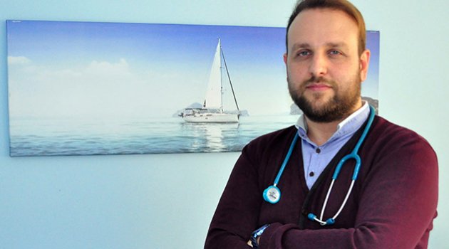 Her üç hastalıktan biri ’Nadir Hastalık’