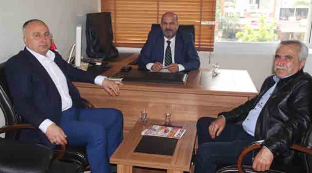‘Her zaman devletimizin ve milletimizin yanında olduk’