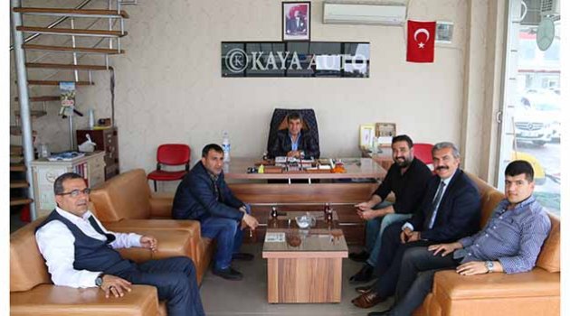 Herkes ikinci el araç satamayacak