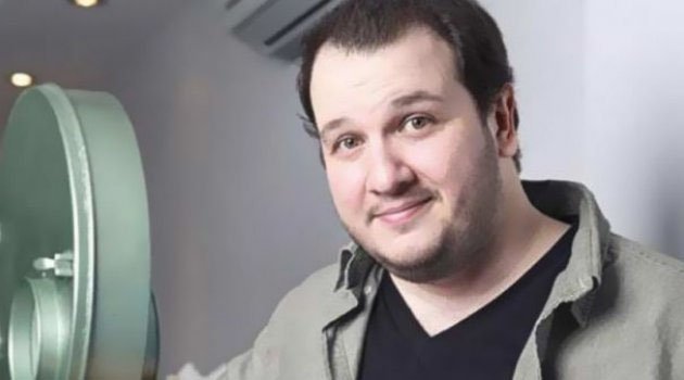 Herkes Şahan Gökbakar'ın paylaşımını konuşuyor!
