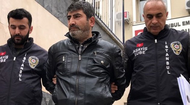 Hesabı fazla buldu cinayet işledi