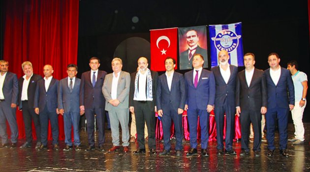 “Hiç durmam istifa ederim”