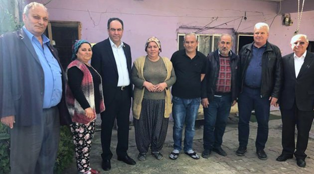 “Hiç kimse düşüncesini  özgürce paylaşamıyor”