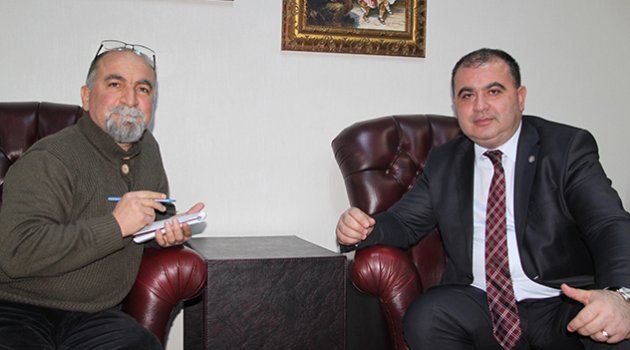 ‘Hiçbir zaman kaba göre şekil almadım’