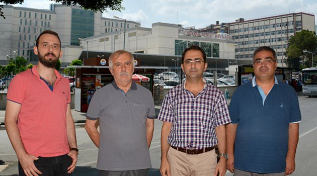 Hilal’den acil önlem çağrısı