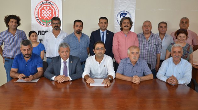 Hilal: Şehir Hastanesi’nde  sorunlar hala çözülemedi