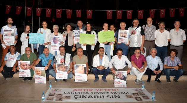 Hilal: Şiddet, toplumsal yapıya sindi