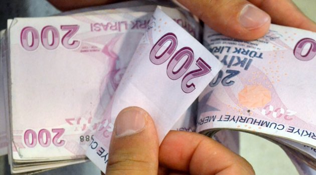 'Himmet' paralarının forexe yatırıldığı ortaya çıktı