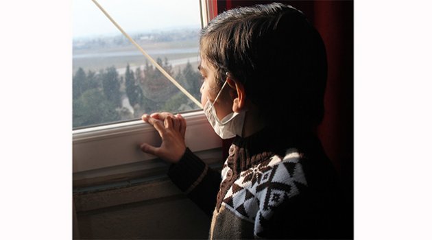 Hira Efe'nin umudu Başbakan'da