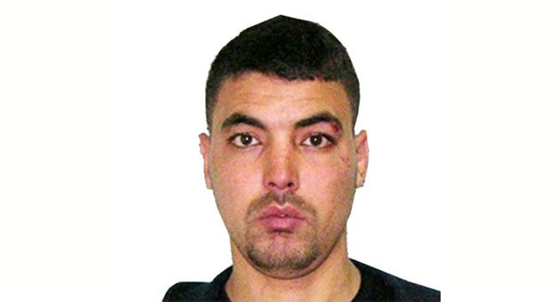 Hırsıza 3 yıl hapis cezası