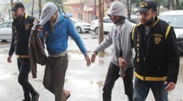 Hırsızdan Sürücülere "Anahtarı Arabada Unutmayın" Uyarısı