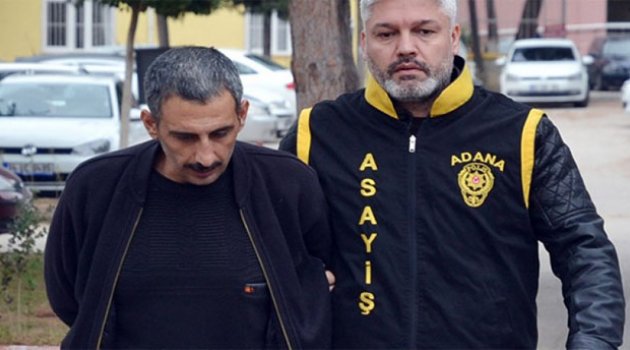 Hırsızı Ev Sahibi Yakaladı