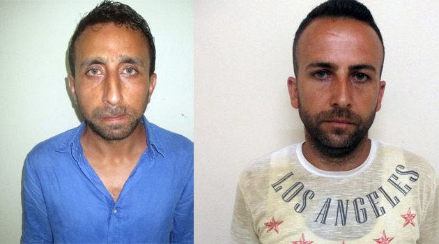 Hırsızlık malı alana ve yardım edene ev hapsi cezası
