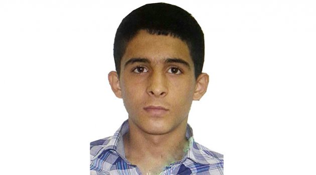 Hırsızlıktan hüküm giyen cinayet sanığı polisten kaçamadı