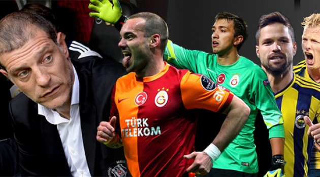 Hırvat basını yazdı; Bilic yalanladı...