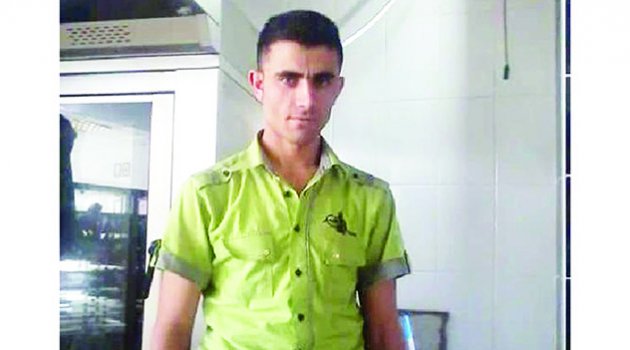 Hız cinayetinin katil zanlısı  baba oğul tutuklandı