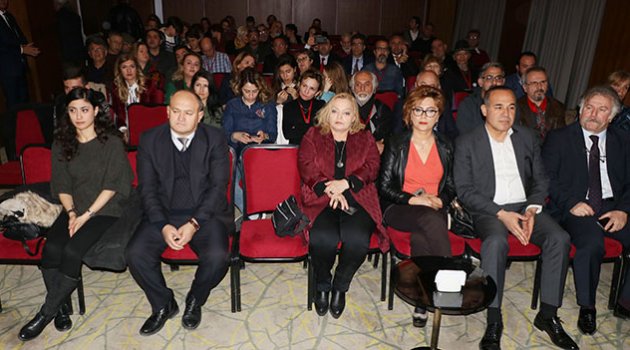 ‘Hoca Ahmet Yesevi, Türklere  İslam’ı ana dili ile anlatan kişi’