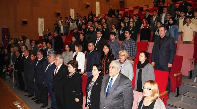 Hocalı Soykırımı’nın yıldönümü