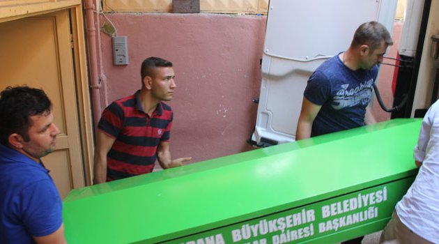 Hortumla mazot çeken şahıs öldü