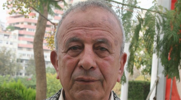 Hoşfikirer mezarı başında anılacak